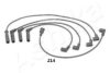 SUBAR 9091921492 Ignition Cable Kit